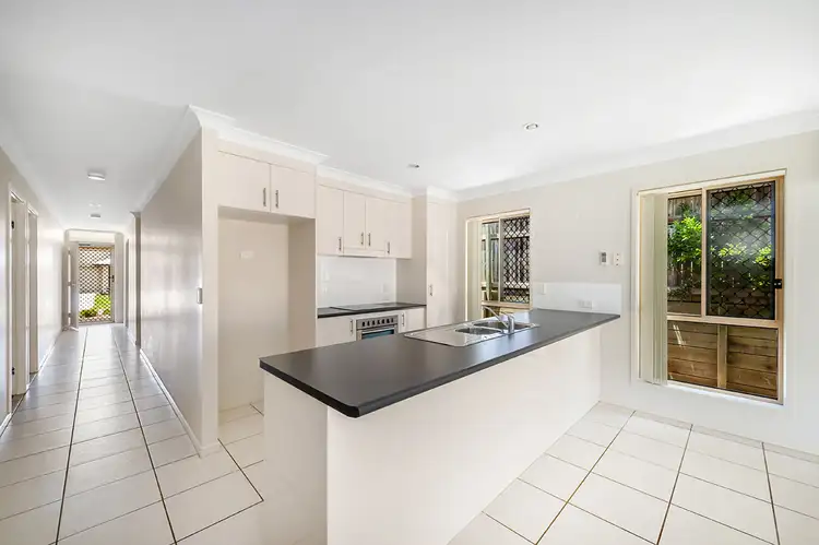 Third view of Homely house listing, 4 Liberty Circuit, North Lakes QLD 4509