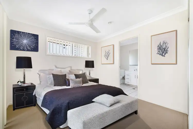 Fifth view of Homely house listing, 4 Liberty Circuit, North Lakes QLD 4509