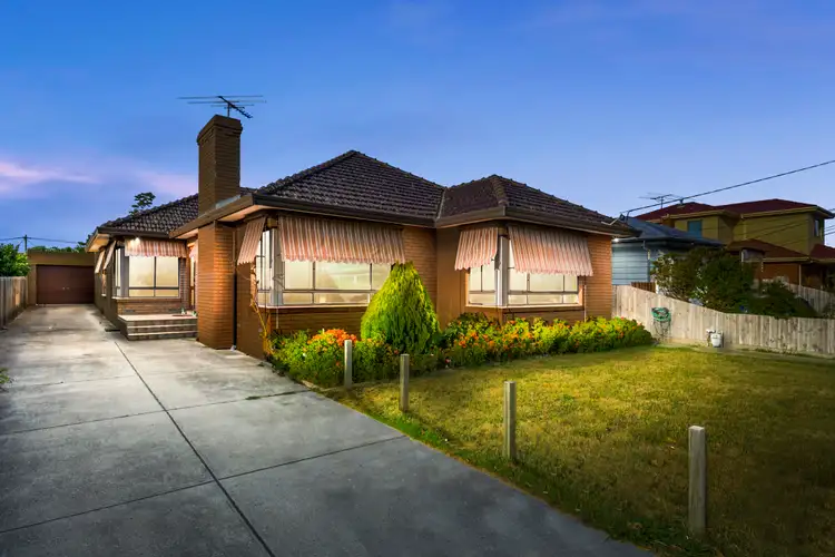 Second view of Homely house listing, 1405 Centre Road, Clayton VIC 3168