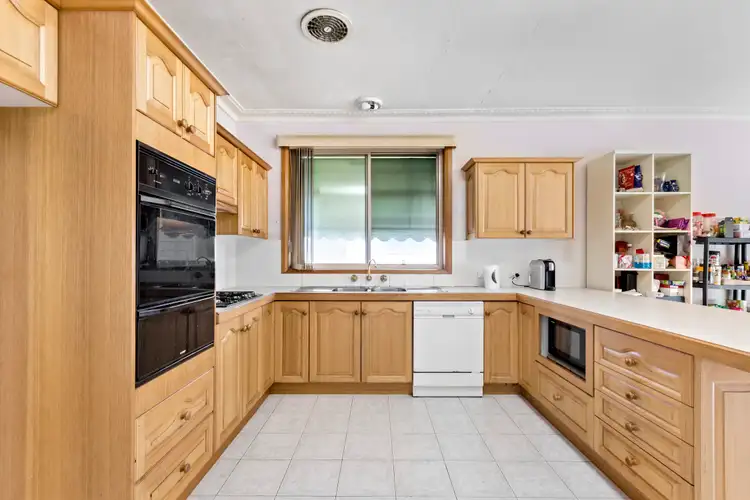 Fifth view of Homely house listing, 1405 Centre Road, Clayton VIC 3168