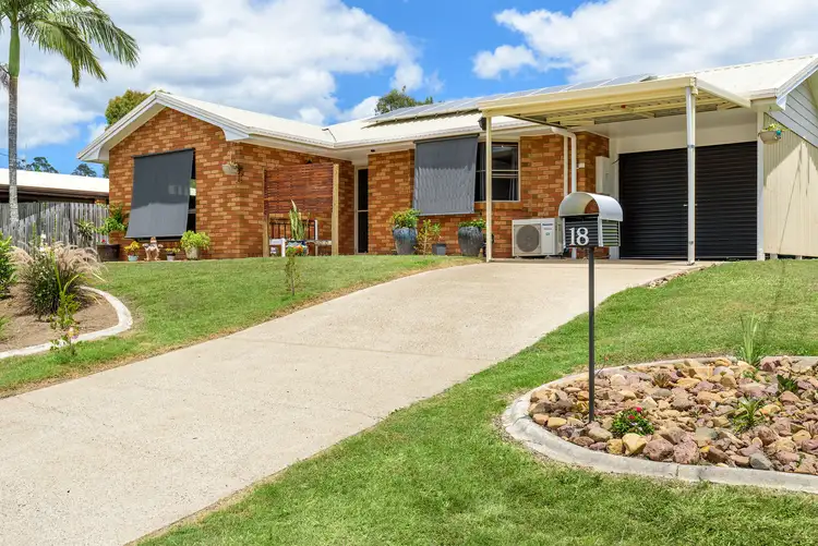 18 Lily Street, Southside QLD 4570