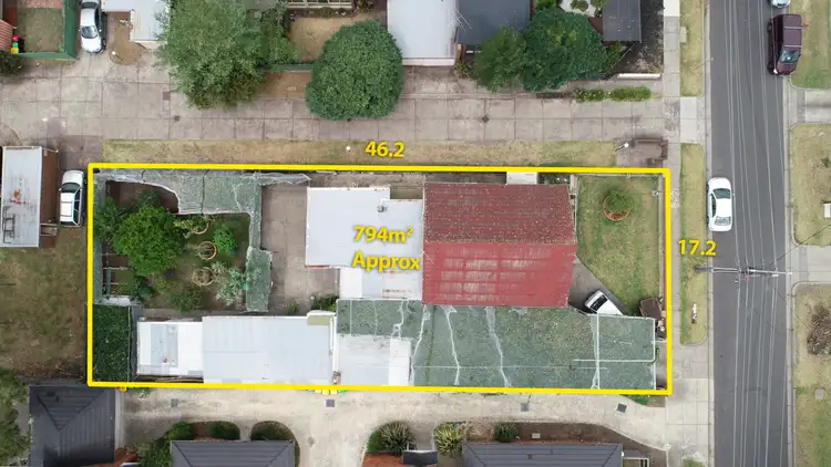 49 Bowmore Road, Noble Park VIC 3174