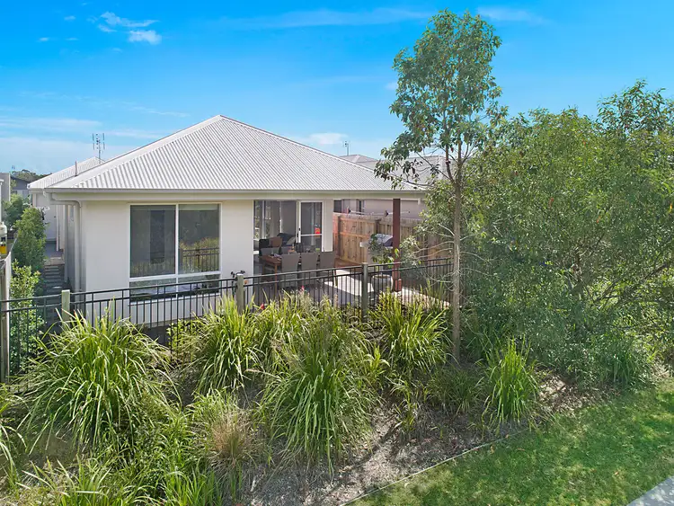 Second view of Homely house listing, 48 Cavalry Way, Sippy Downs QLD 4556