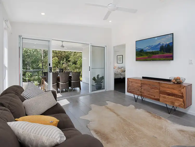 Third view of Homely house listing, 48 Cavalry Way, Sippy Downs QLD 4556