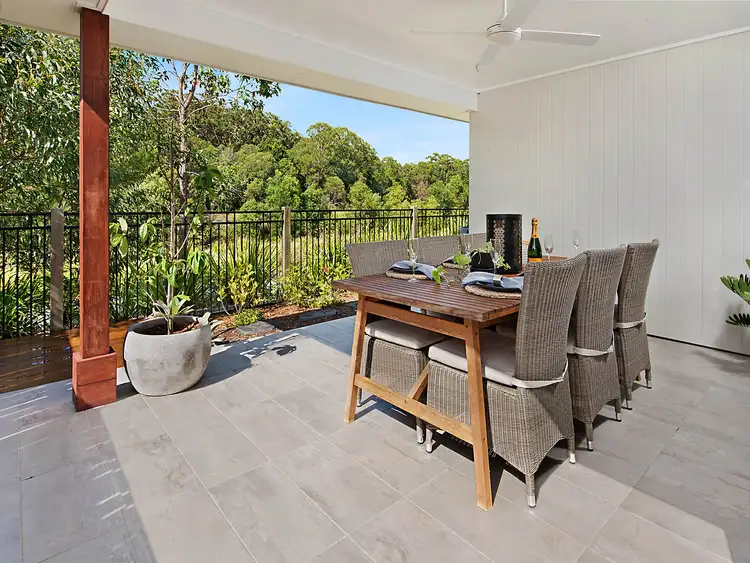 Fourth view of Homely house listing, 48 Cavalry Way, Sippy Downs QLD 4556