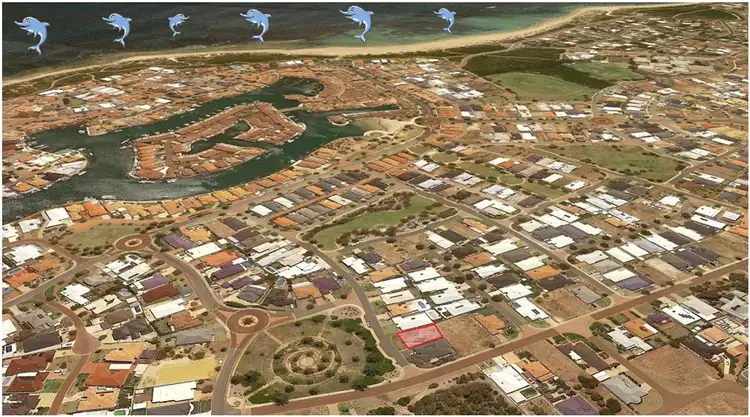 21 Frigate Way, Wannanup WA 6210