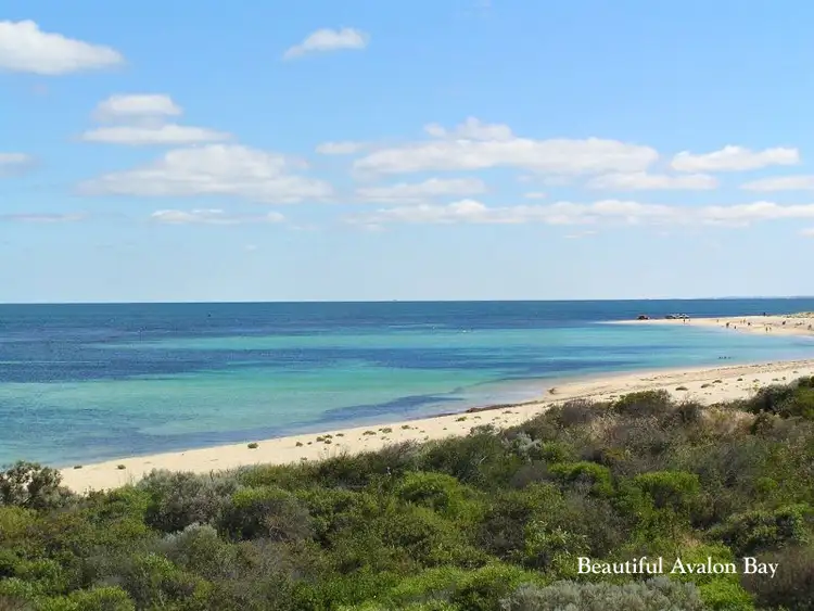 Sixth view of Homely land listing, 21 Frigate Way, Wannanup WA 6210