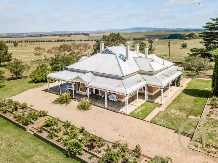 Main view of Homely rural property listing, 346 Eleven Mile Drive, Bathurst NSW 2795
