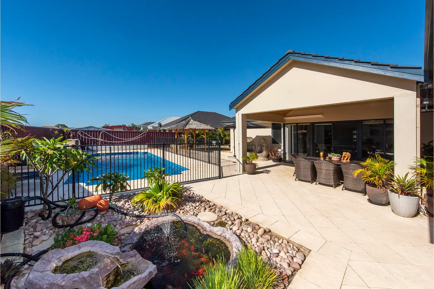 Main view of Homely house listing, 42 Nicolay Approach, Dalyellup WA 6230