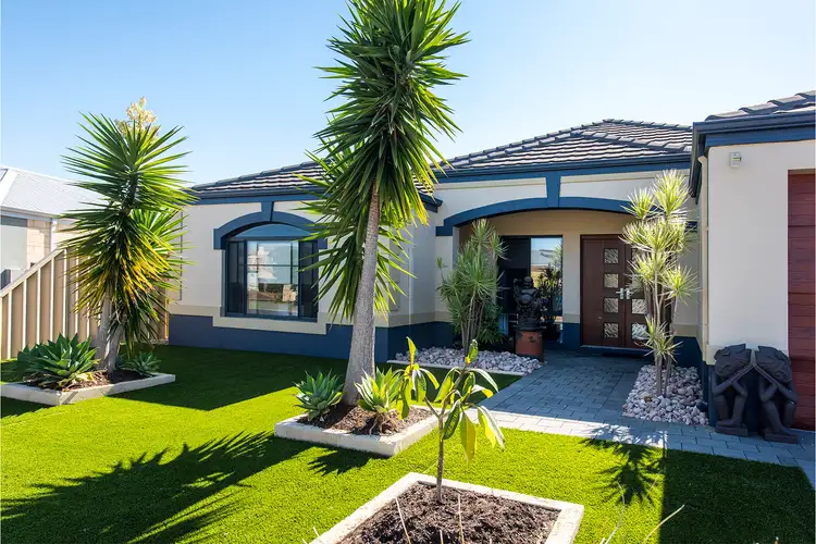 Third view of Homely house listing, 42 Nicolay Approach, Dalyellup WA 6230