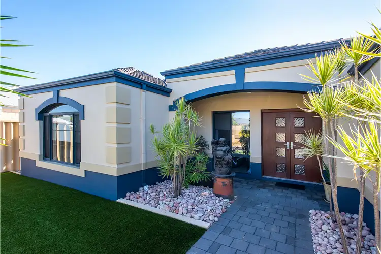 Fourth view of Homely house listing, 42 Nicolay Approach, Dalyellup WA 6230