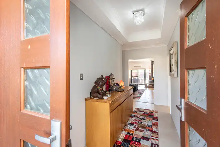Fifth view of Homely house listing, 42 Nicolay Approach, Dalyellup WA 6230