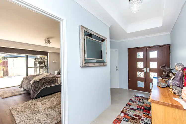 Sixth view of Homely house listing, 42 Nicolay Approach, Dalyellup WA 6230