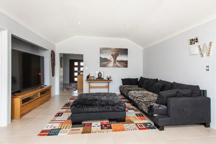 Seventh view of Homely house listing, 42 Nicolay Approach, Dalyellup WA 6230
