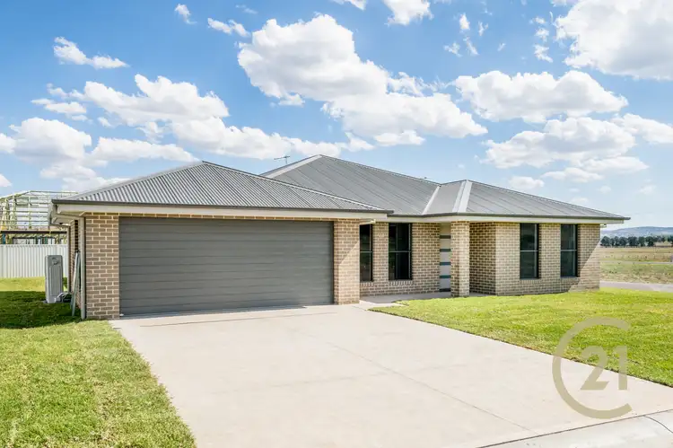 28 Carrol Avenue, Eglinton NSW 2795