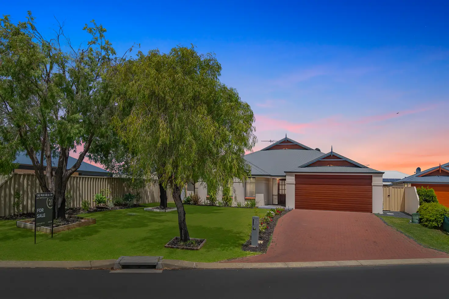 Main view of Homely house listing, 89 Beachfields Drive, Broadwater WA 6280