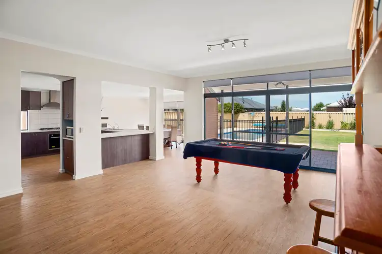 Fourth view of Homely house listing, 89 Beachfields Drive, Broadwater WA 6280