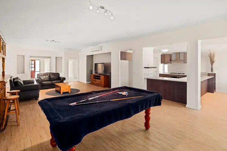 Fifth view of Homely house listing, 89 Beachfields Drive, Broadwater WA 6280