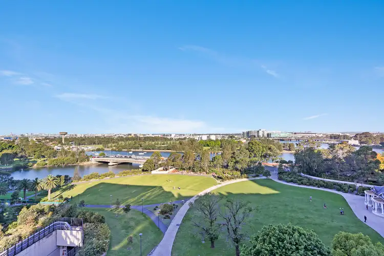 1005/12 Brodie Spark Drive, Wolli Creek NSW 2205