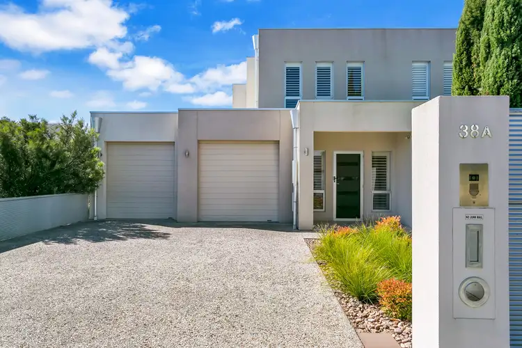 38A Hardy Avenue, Glengowrie SA 5044