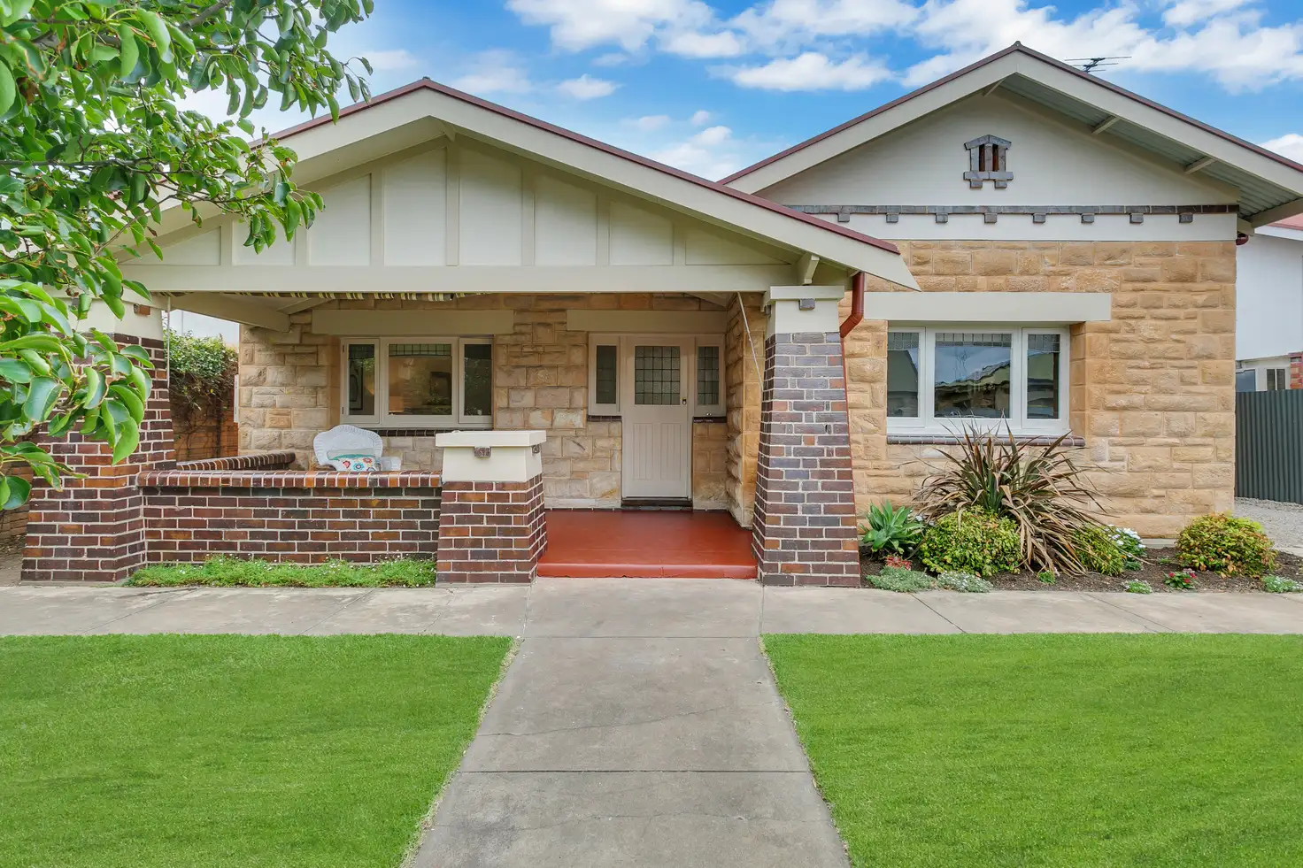 Main view of Homely house listing, 6 Cowper Street, Glenelg SA 5045