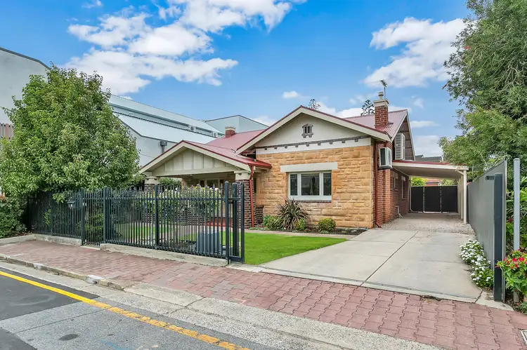 Third view of Homely house listing, 6 Cowper Street, Glenelg SA 5045