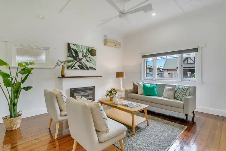 Fourth view of Homely house listing, 6 Cowper Street, Glenelg SA 5045