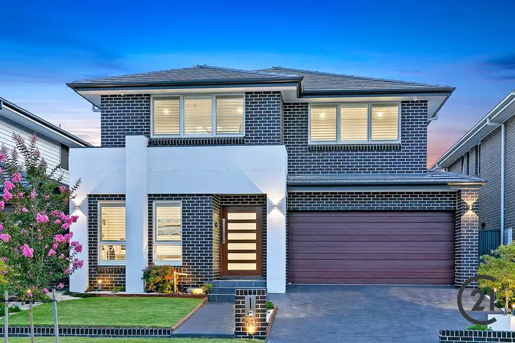 Main view of Homely house listing, 24 Ward Street, Schofields NSW 2762