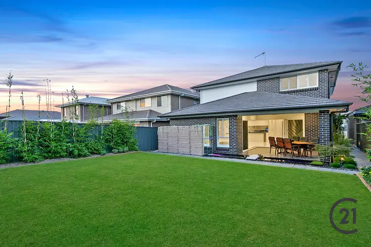 Second view of Homely house listing, 24 Ward Street, Schofields NSW 2762
