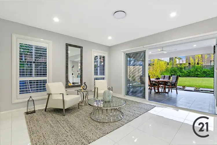 Third view of Homely house listing, 24 Ward Street, Schofields NSW 2762