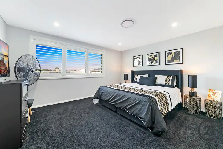 Fourth view of Homely house listing, 24 Ward Street, Schofields NSW 2762