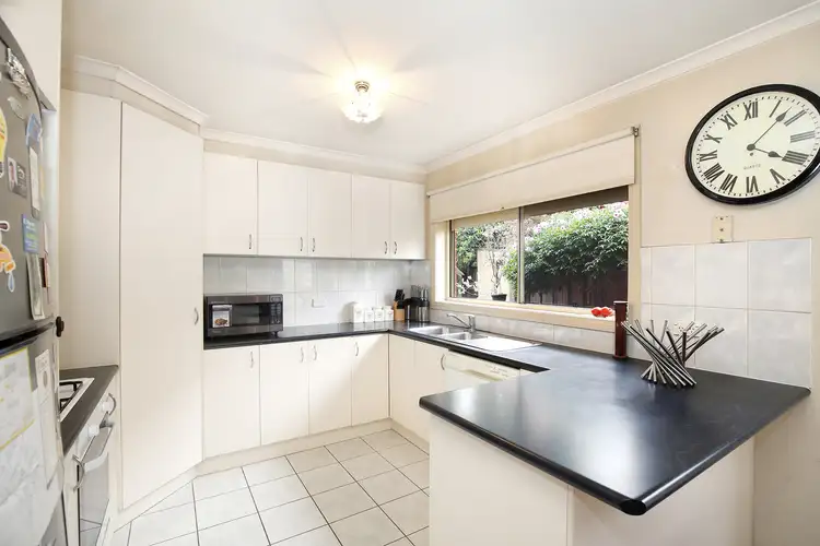 Second view of Homely unit listing, 2/36 Noble Street, Noble Park VIC 3174