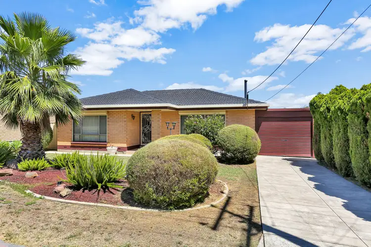 Main view of Homely house listing, 8 Malbec Avenue, Hope Valley SA 5090