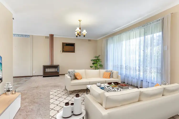 Second view of Homely house listing, 8 Malbec Avenue, Hope Valley SA 5090
