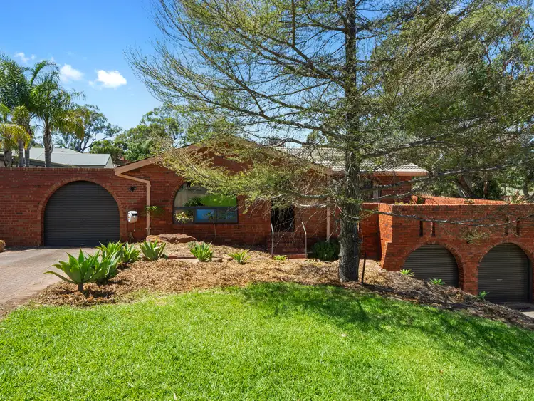 Second view of Homely house listing, 5 Shelley Avenue, Happy Valley SA 5159