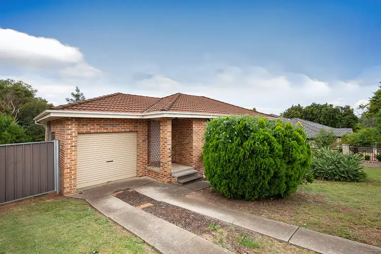 Main view of Homely house listing, 25 Cartwright Street, Bonnyrigg Heights NSW 2177