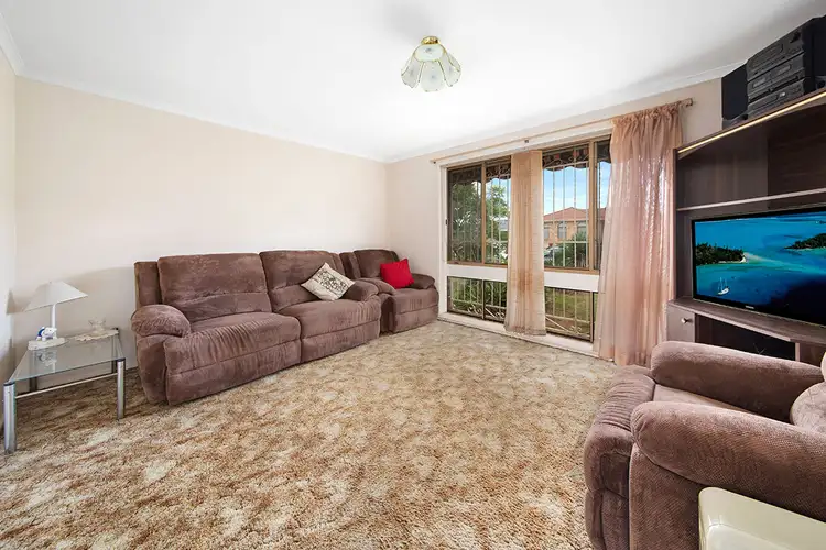Third view of Homely house listing, 25 Cartwright Street, Bonnyrigg Heights NSW 2177