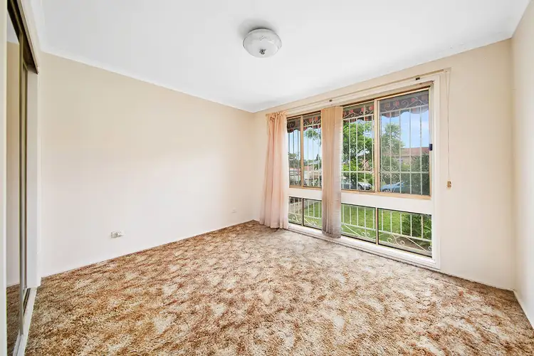 Sixth view of Homely house listing, 25 Cartwright Street, Bonnyrigg Heights NSW 2177