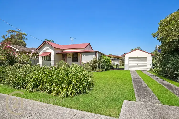 50 Gladstone Pde, Riverstone NSW 2765