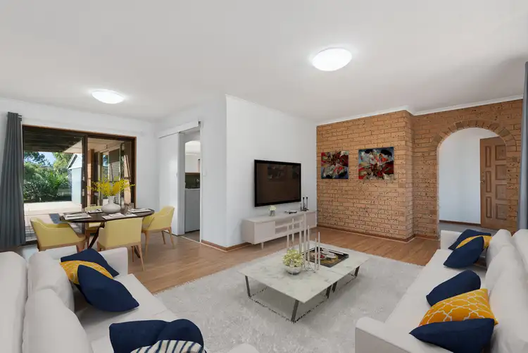 Third view of Homely house listing, 21 Currawong Crescent, Modbury Heights SA 5092