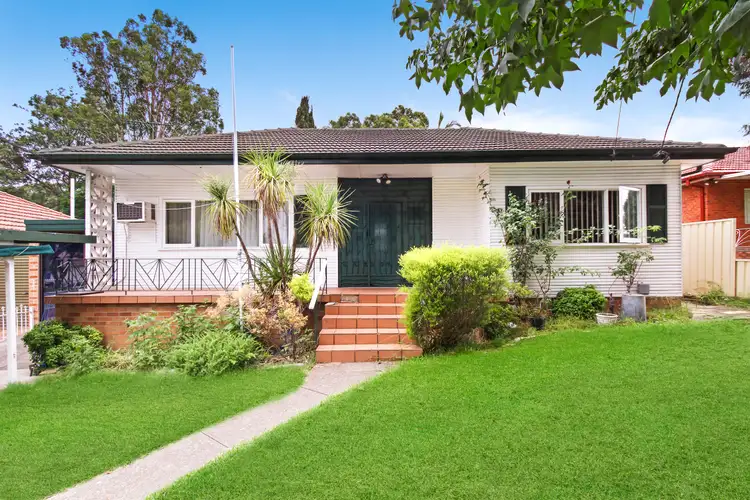 Main view of Homely house listing, 28 Endeavour Street, Seven Hills NSW 2147