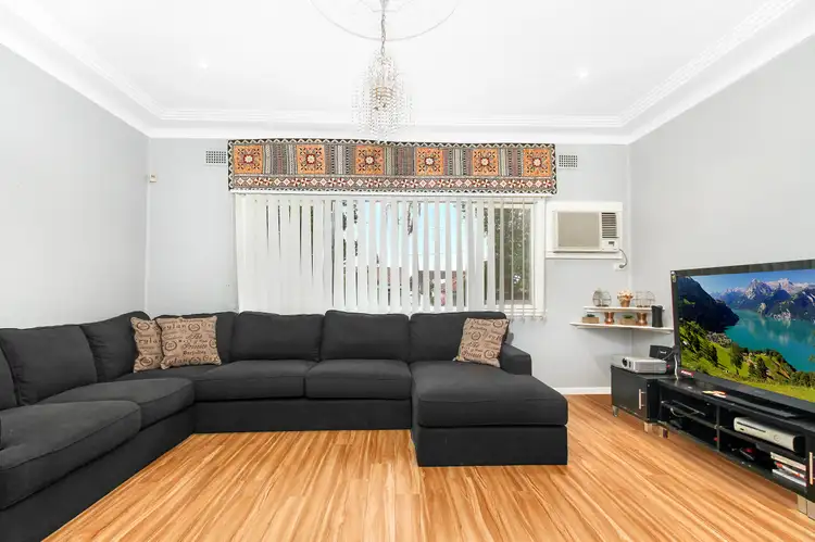 Fourth view of Homely house listing, 28 Endeavour Street, Seven Hills NSW 2147