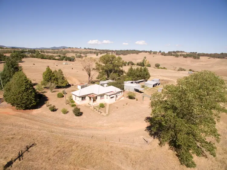 166 Murphy Lane, Orange NSW 2800