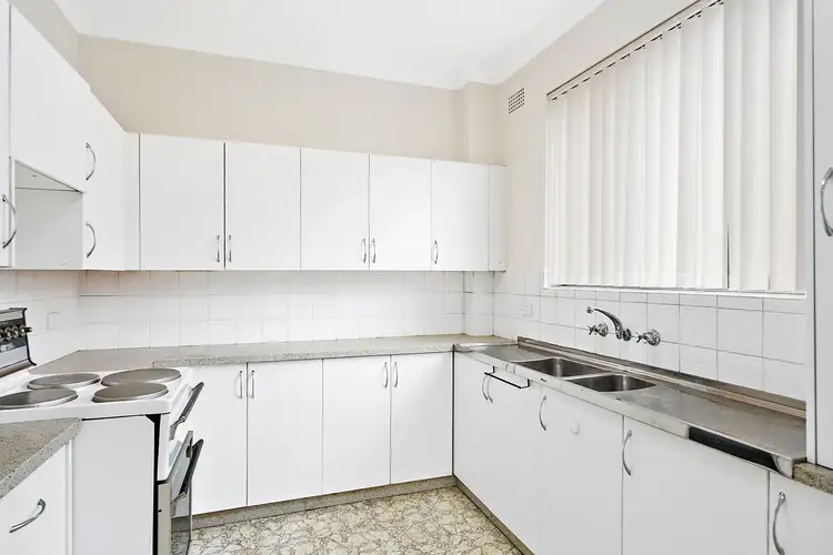 Third view of Homely unit listing, 8/11-15 Rutland Street, Allawah NSW 2218