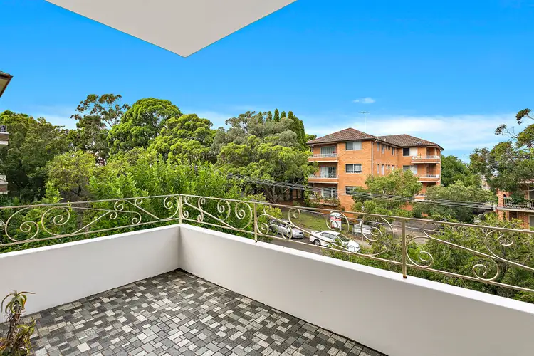 Fourth view of Homely unit listing, 8/11-15 Rutland Street, Allawah NSW 2218