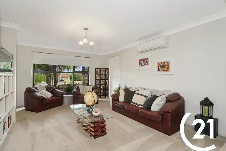 Sixth view of Homely house listing, 7 Marraya Close, Medowie NSW 2318