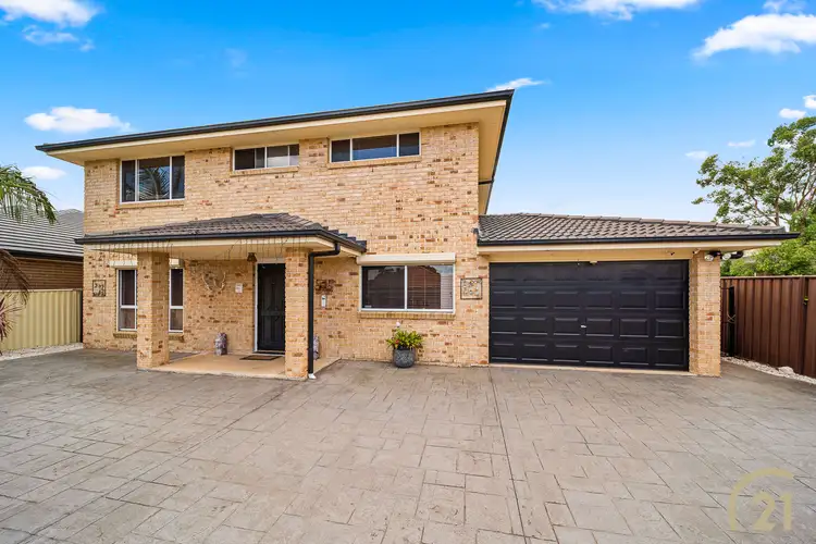 Main view of Homely house listing, 102a Wolseley Street, Fairfield NSW 2165