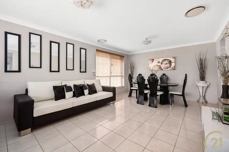 Second view of Homely house listing, 102a Wolseley Street, Fairfield NSW 2165