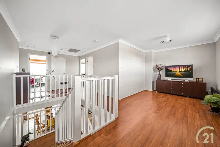 Fifth view of Homely house listing, 102a Wolseley Street, Fairfield NSW 2165