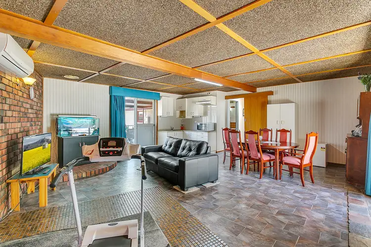 Third view of Homely house listing, 9 Marcian Street, Christie Downs SA 5164